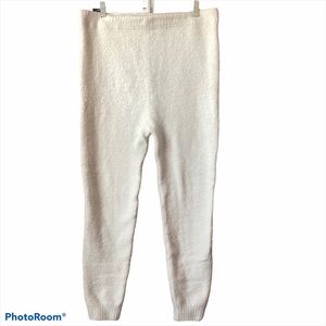 Plush Sleep Legging XXL